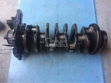 Radilica Z19DT za Opel Zafira, Signum, Astra H ...