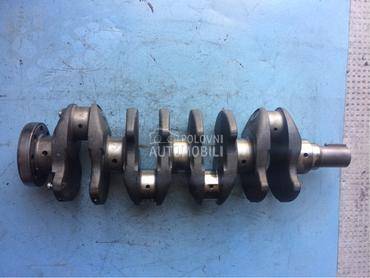 Radilica Y17DT za Opel Astra G, Corsa C