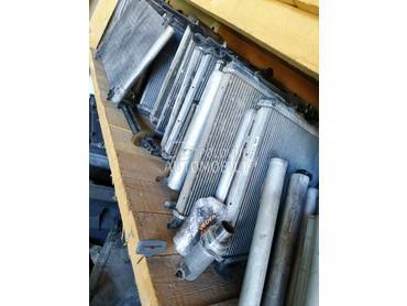 Hladnjak klime za Citroen C5 od 2002. do 2015. god.