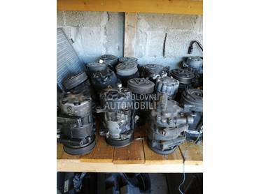 Kompresori klime za Citroen C4 Picasso od 2007. do 2013. god.