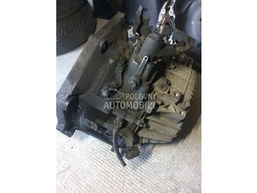 Menjac F40 za Opel Zafira, Astra H, Vectra C