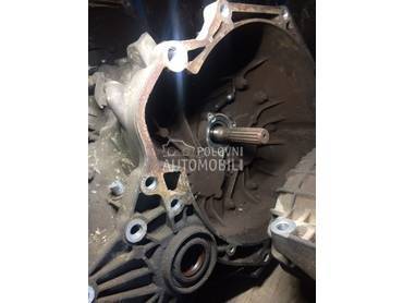 Menjac F23 bez plivajuceg za Opel Zafira, Astra G, Astra H ...