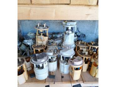 Pumpa u rezervoaru za Citroen C4 Grand Picasso od 2007. do 2013. god.