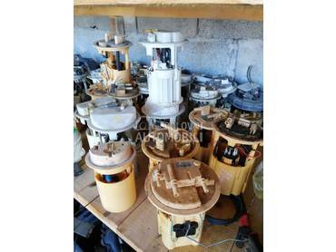 Pumpa u rezervoaru za Citroen C5 od 2002. do 2015. god.