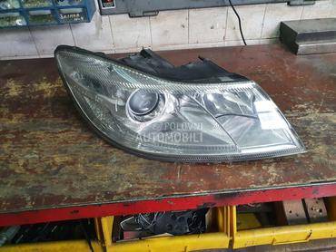 Desni far za Škoda Octavia