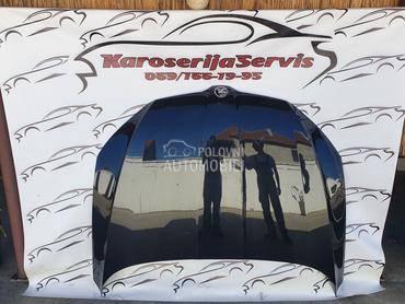 Hauba za Škoda Superb