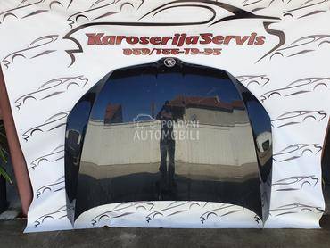 Hauba za Škoda Superb