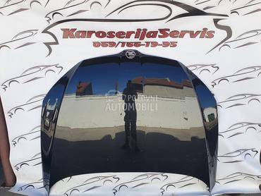 Hauba za Škoda Superb