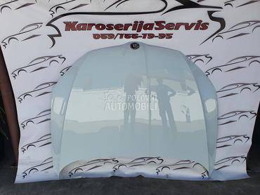 Hauba za Škoda Octavia