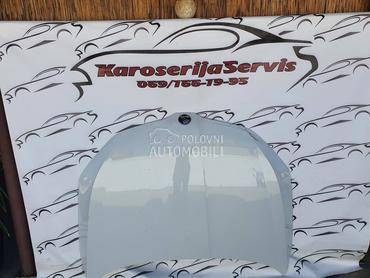 Hauba za Škoda Octavia