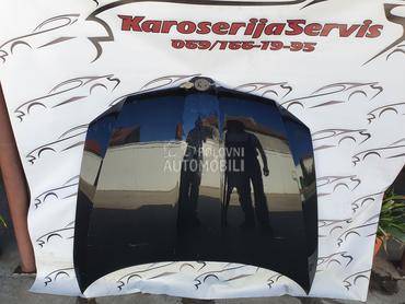 Hauba za Škoda Superb