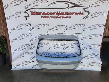 Gepek vrata za Škoda Fabia