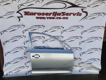 Vrata za Škoda Rapid