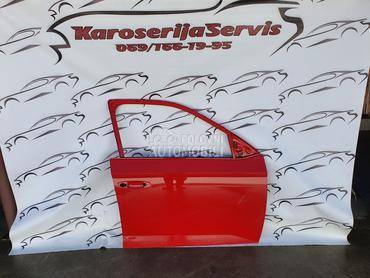 Vrata za Škoda Fabia