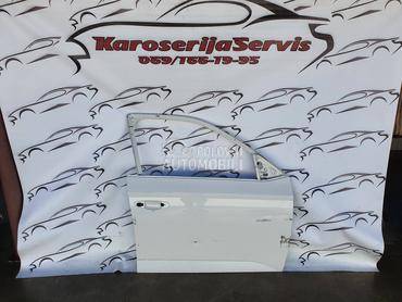 Vrata za Škoda Fabia