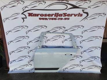 Vrata za Škoda Octavia