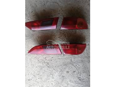 Stop svetla za Alfa Romeo 156, 156 Crosswagon