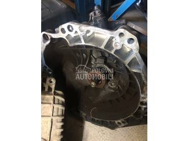 Menjac F17 za 1.3cdti za Opel Corsa C, Corsa D