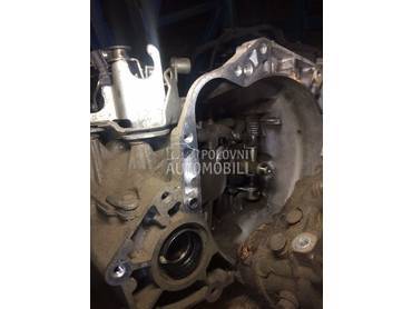 Menjac Agila b za Opel Agila