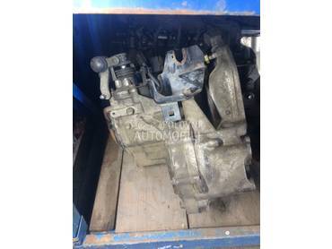 Menjac bez pinjona za Opel Agila