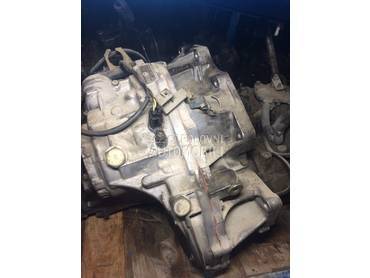 Automatski menjac za Opel Astra G, Vectra B