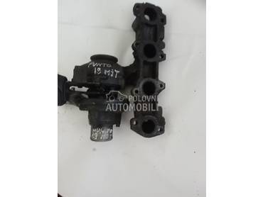 turbina 1,9  mjt za Fiat Punto od 2004. do 2008. god.