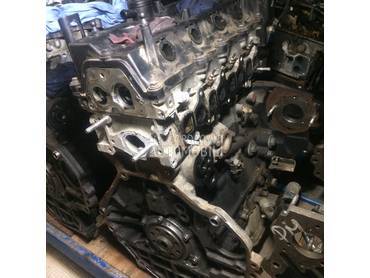 Motor Z17DTR za Opel Zafira, Astra H