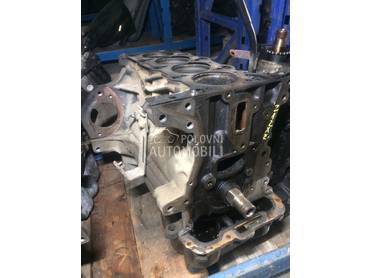 Polu motor Z12XE za Opel Agila, Meriva, Corsa C