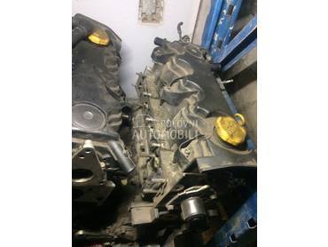 Motor Z19DT za Opel Vectra C