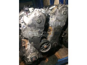 Motor Z13DT za Opel Agila, Meriva, Corsa C