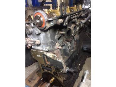 Motor Z16XEP za Opel Astra G