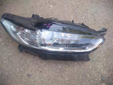 far mondeo mk5 za Ford Mondeo od 2014. do 2019. god.