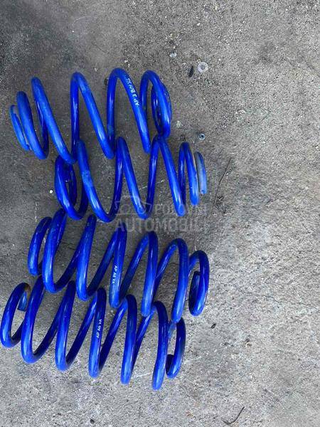 Passat B5.5 nize opruge