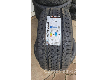 Davanti 275/40 R20 Zimska