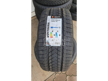 Davanti 275/40 R20 Zimska