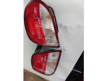 stop lampe za Hyundai Coupe od 2001. do 2003. god.