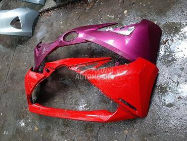 BRANIK za Toyota Aygo od 2006. do 2019. god.