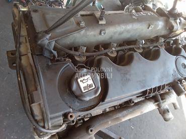 motor komplet 1,9 jtd za Fiat Punto od 2001. do 2007. god.