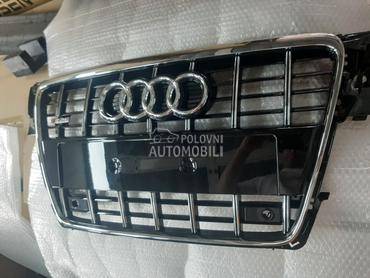 MASKA S LINE za Audi A4, S4 od 2008. do 2011. god.