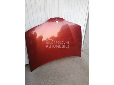 Hauba za Renault Laguna