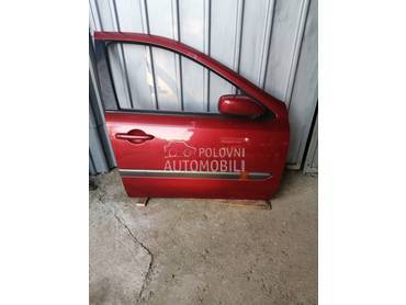 Vrata za Renault Laguna