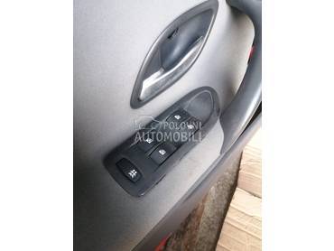 Prekidači prozora za Renault Laguna