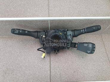 Ručice Duster 2 za Dacia Duster