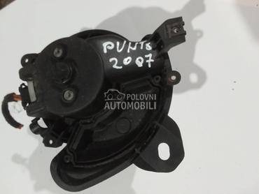 ventilator kabine za Fiat Punto od 2001. do 2007. god.