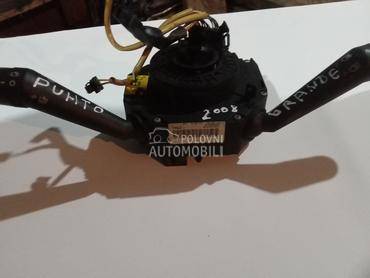 ablender za Fiat Punto od 2007. do 2008. god.