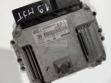 motor I kompjuter 1,9mjt za Fiat Punto od 2007. do 2008. god.