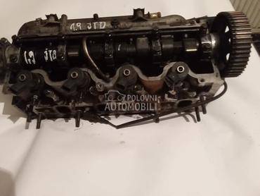 glava motora 1,9jtd za Fiat Punto od 2001. do 2007. god.