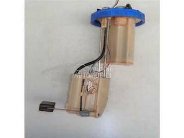 Pumpa za benzin za Toyota Yaris