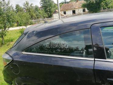 bocno staklo desno GTC za Opel Astra H od 2004. do 2009. god.