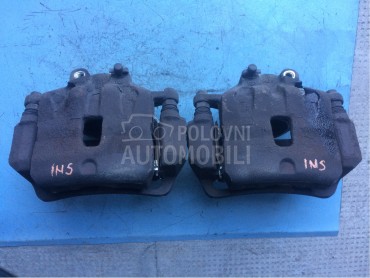 Kočione čeljusti prednje za Opel Insignia